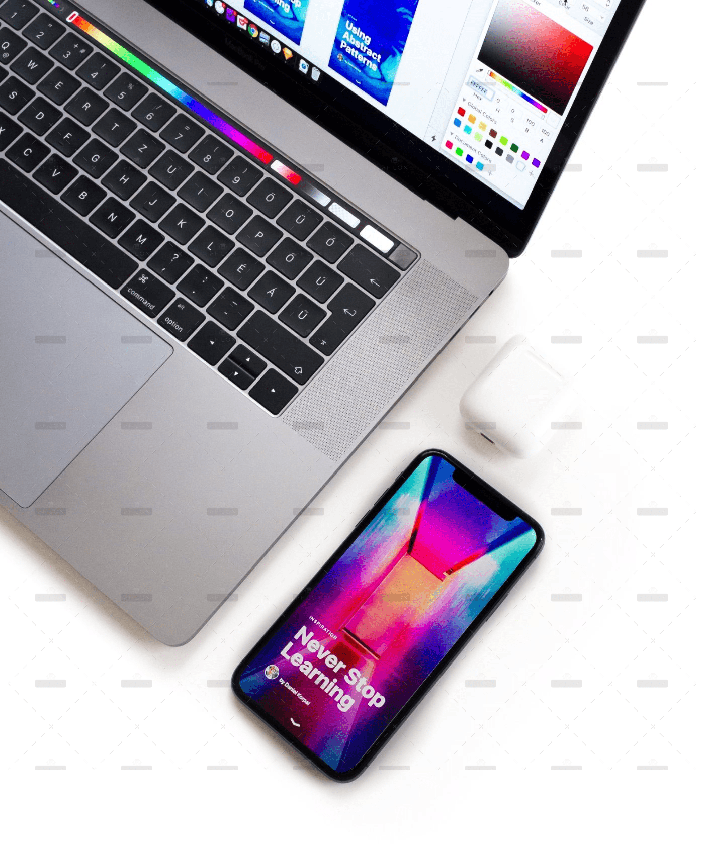 How to Automate Visual